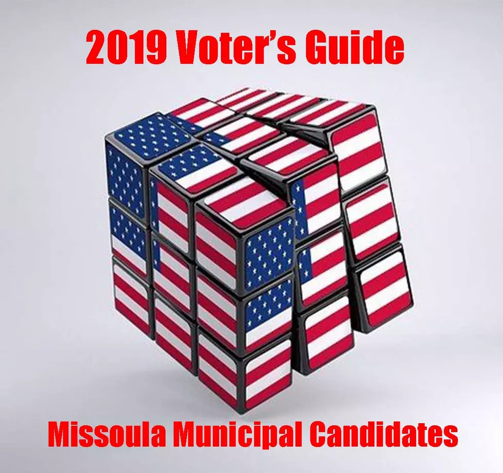 Voter&#8217;s Guide to the 2019 Missoula City Council election