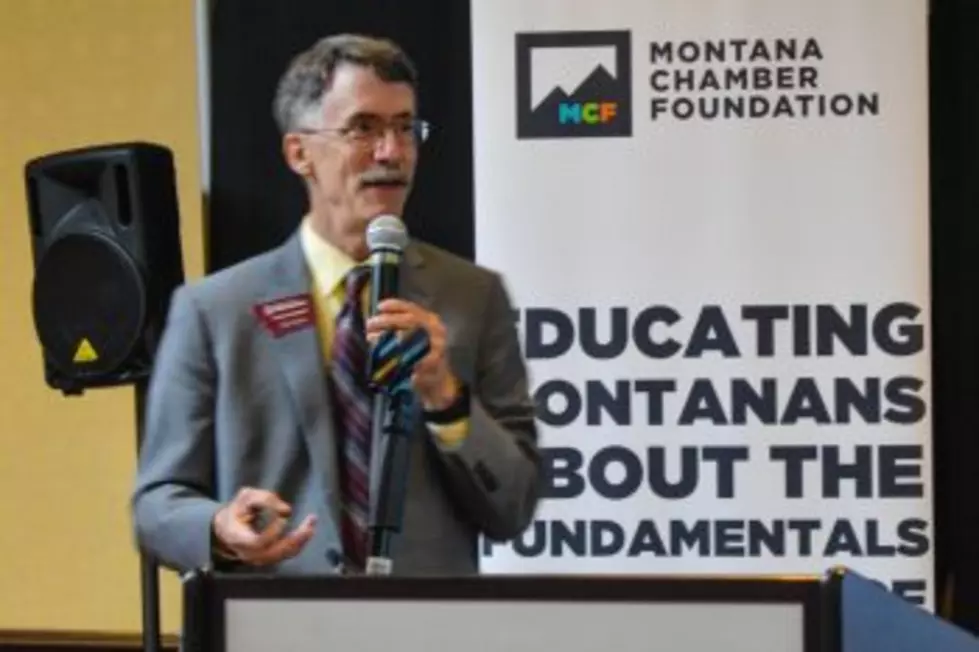 &#8216;Grayest&#8217; Western state: Aging workforce vexes Montana&#8217;s economic growth