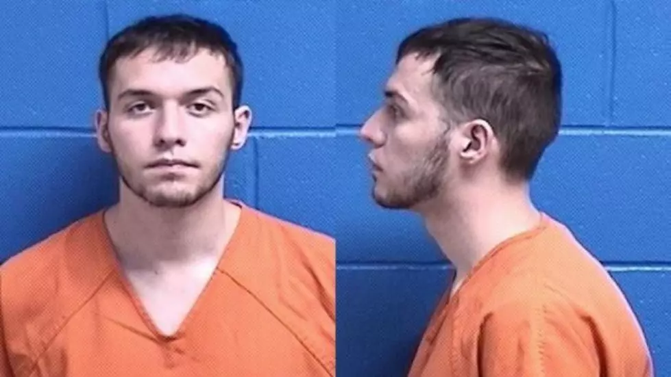 New Yorker charged with making terrorist threats in Montana to change plea