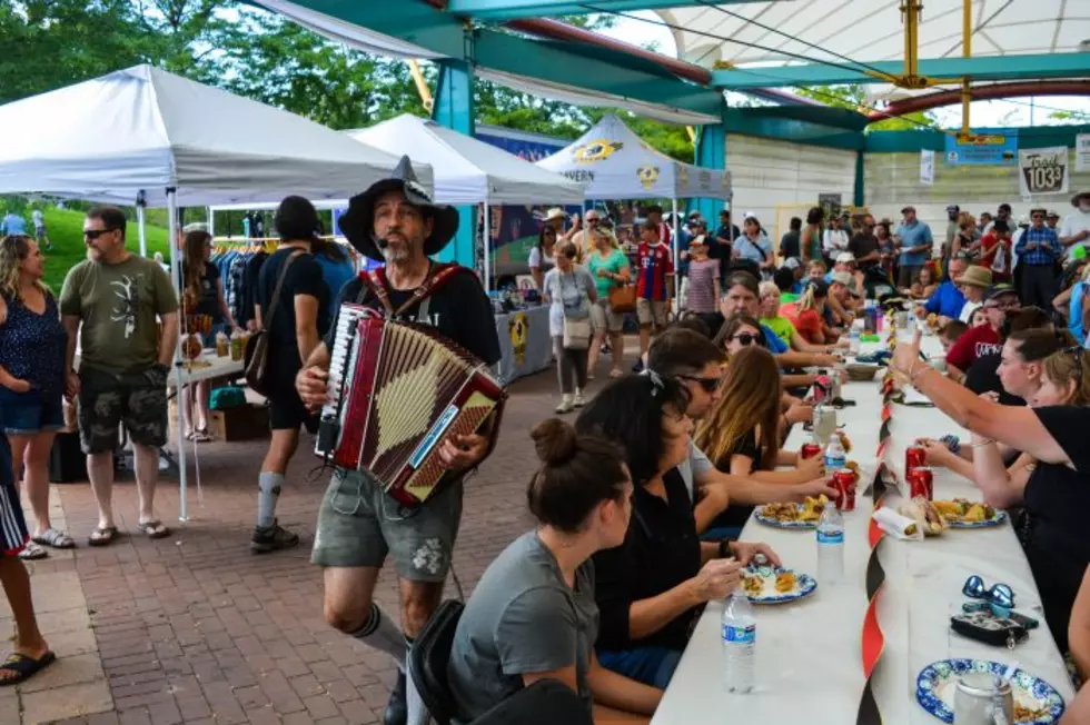 Germanfest 2019: Missoula celebrates German heritage, sister-city exchange