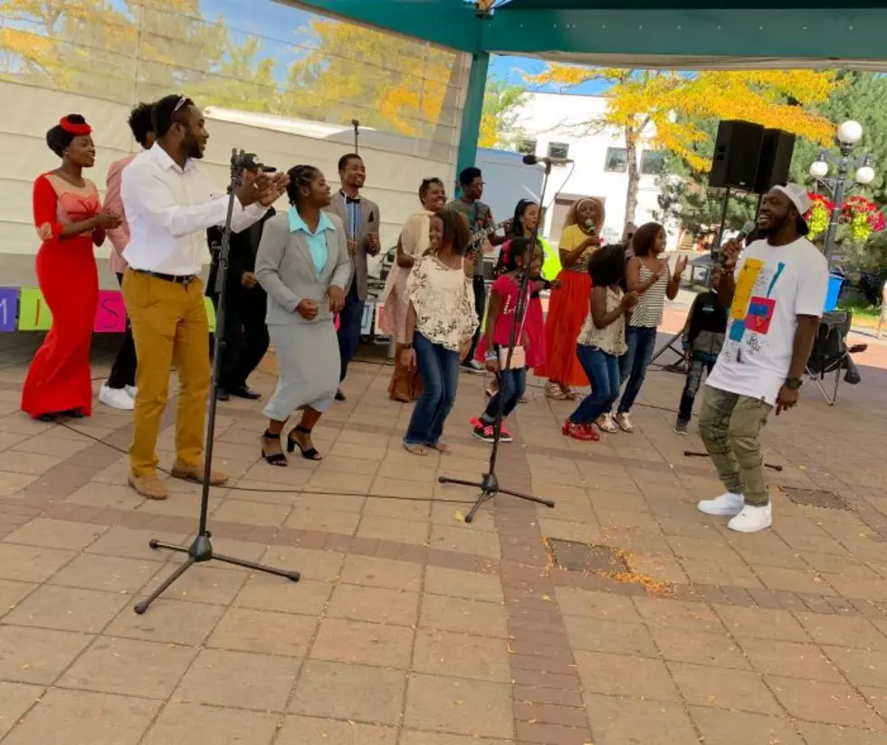 Missoula Together rally celebrates diversity, inclusiveness