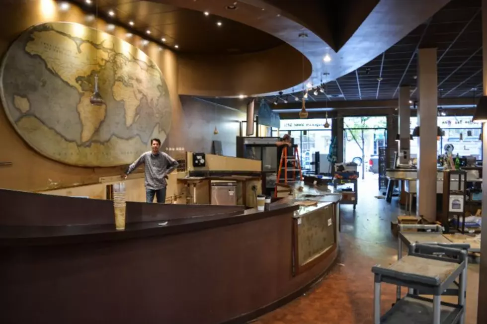 Liquid Planet: Coffee shop moves to Broadway; 2 new restaurants/bars planned on Higgins