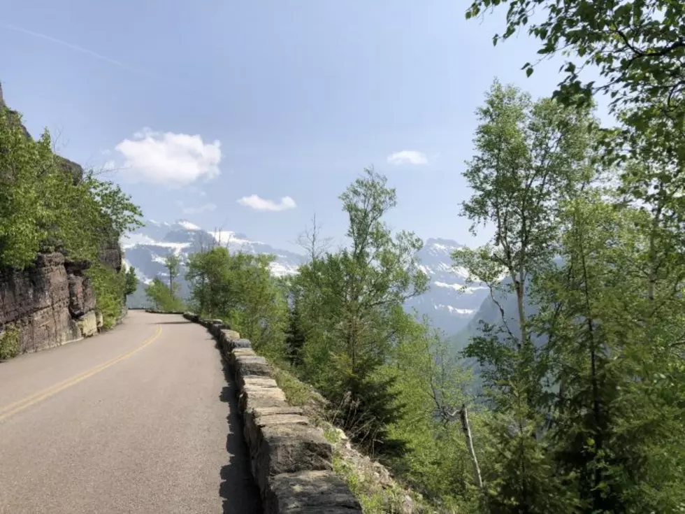Glacier National Park considers allowing electric bikes