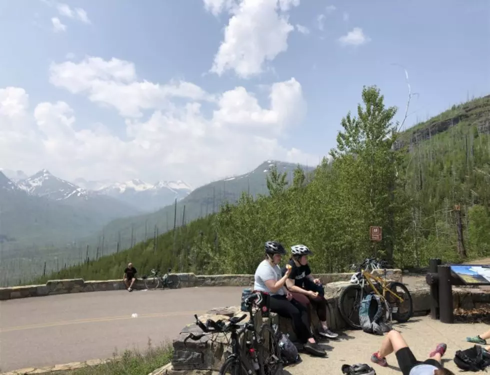 Electric bikes now allowed in Glacier, Yellowstone, Grand Teton national parks