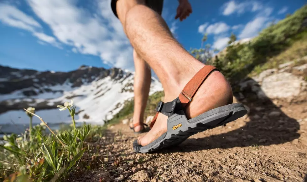 Gaining a foothold: Bedrock Sandals to bolster state&#8217;s booming recreation economy