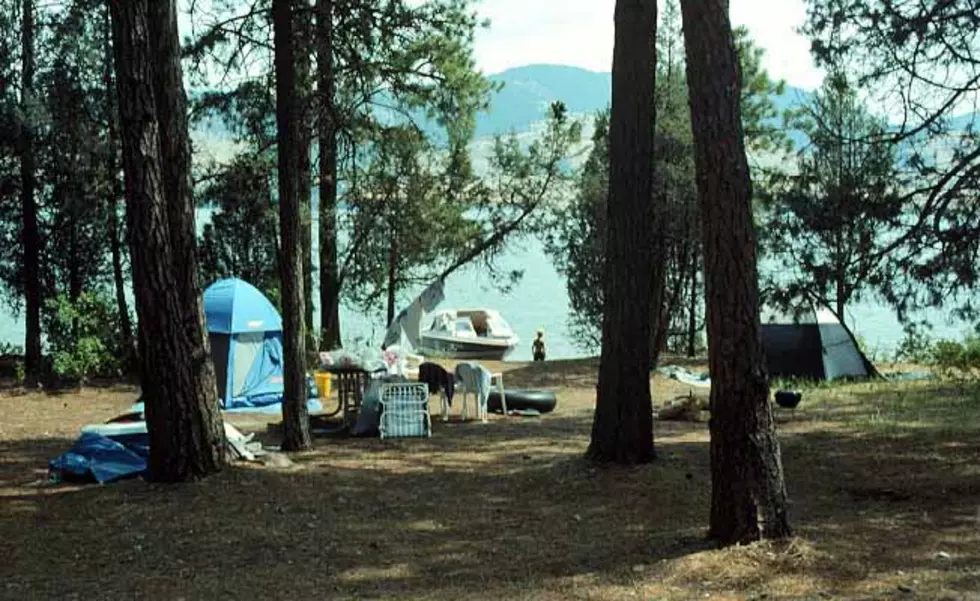 Flathead Lake: Continued public access to Big Arm State Park could cost $12M