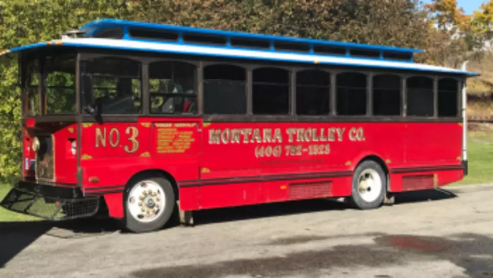 Montana Trolley Co. wants to offer shuttles to Glacier National Park