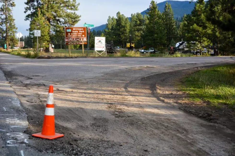 Missoula County, DOT reach agreement for road repair at Milltown State Park