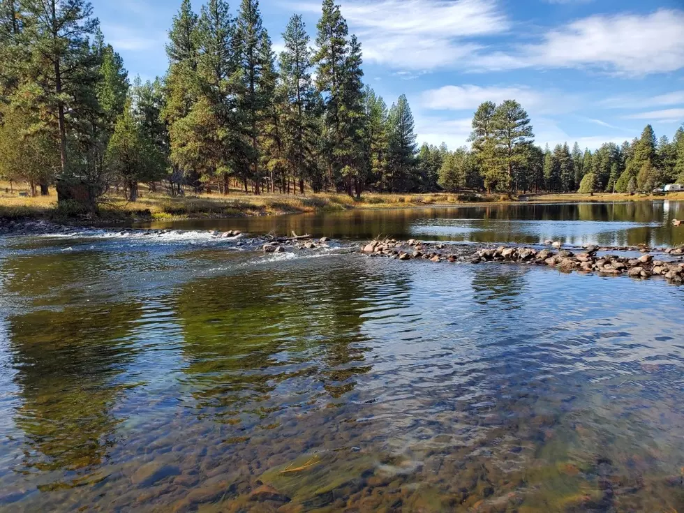 Clearwater River: Commissioners support state&#8217;s removal of Elbow Lake Dam