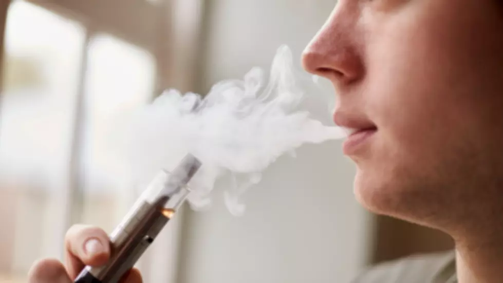 Montana health officers confirm 2 more cases of vaping-related lung disease