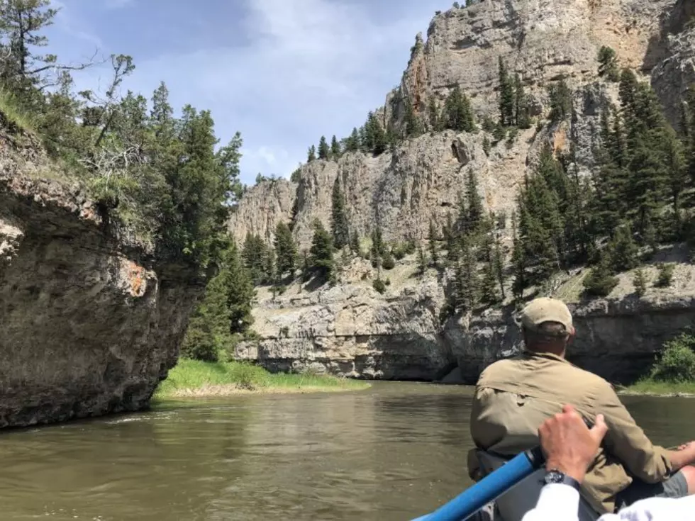 Montanans fear growth will diminish outdoor heritage
