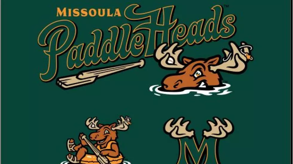 Missoula Osprey rebranded as Missoula PaddleHeads