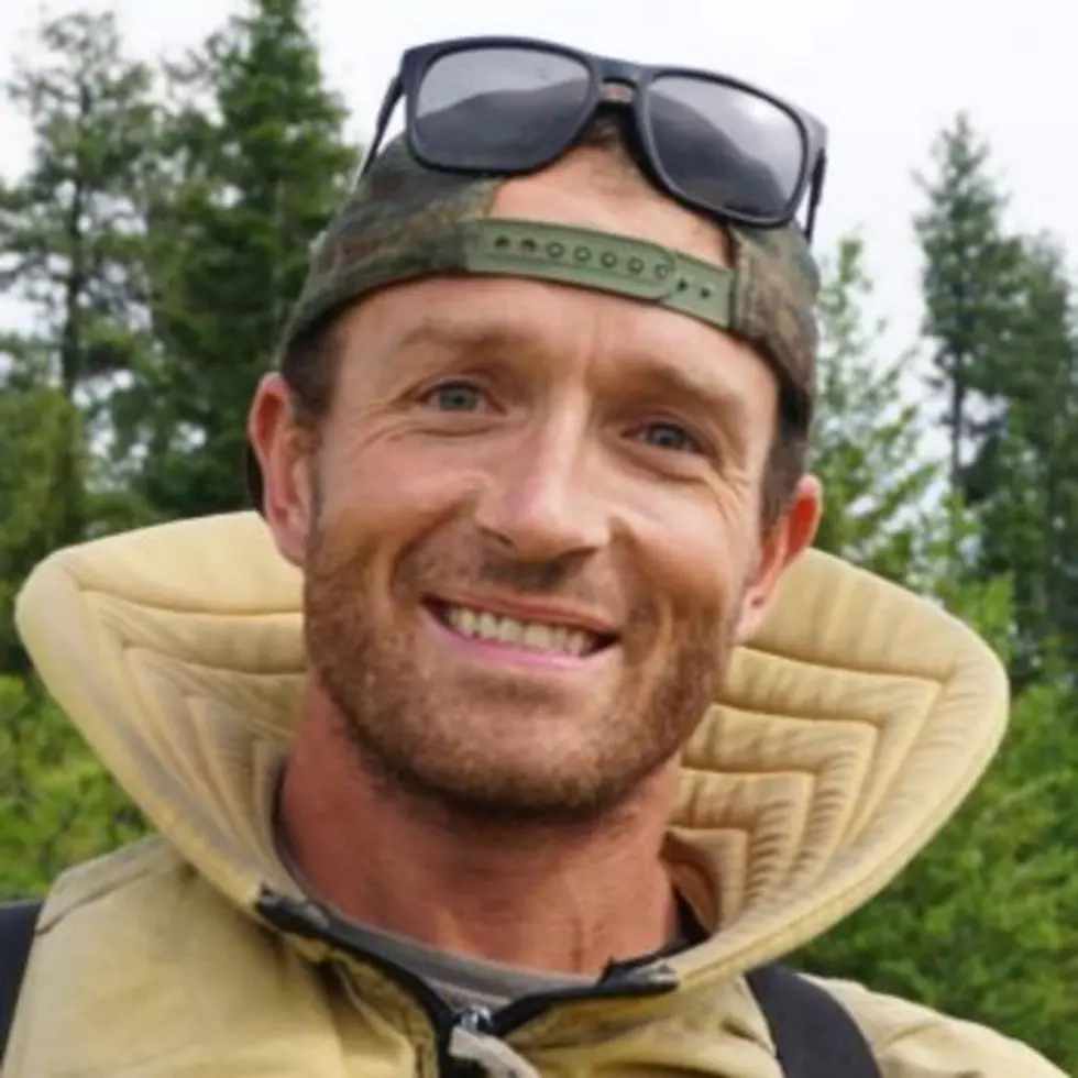 Missoula paraglider Casey Bedell dies in crash during Chilean competition