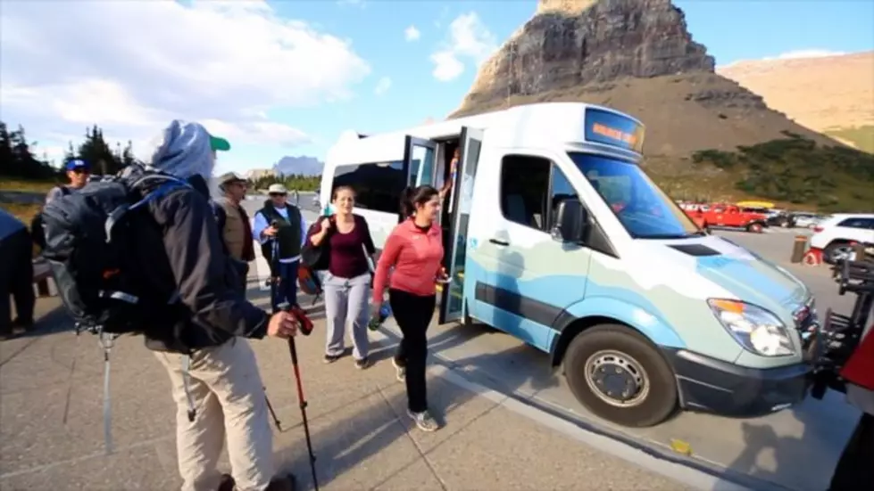 Flathead County backs out of deal to operate Glacier National Park shuttles