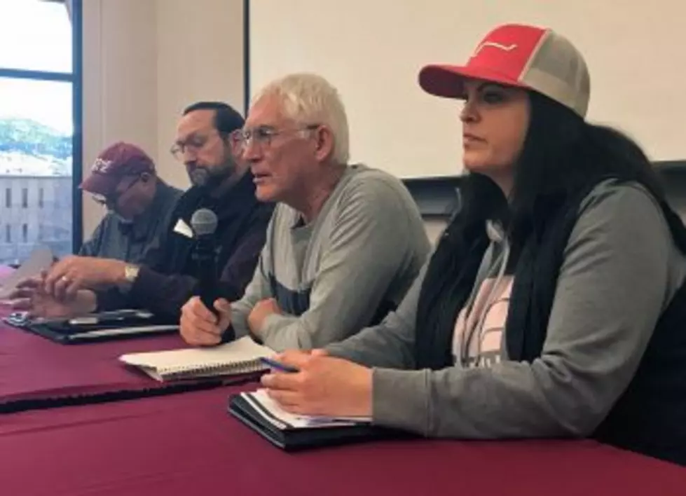 Tribal leaders to state council: Revere, respect neighboring grizzly bears