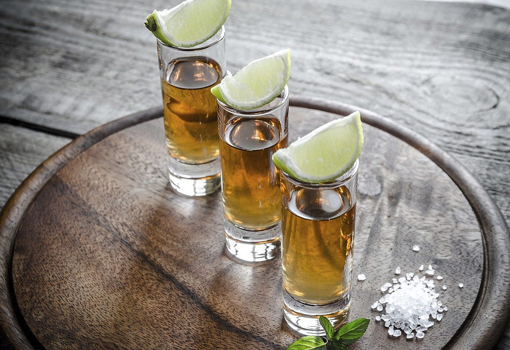 Tequila is experiencing a renaissance, with producers crafting single-estate and vintage-dated tequilas. Credit: Copyright Thinkstock.com photos