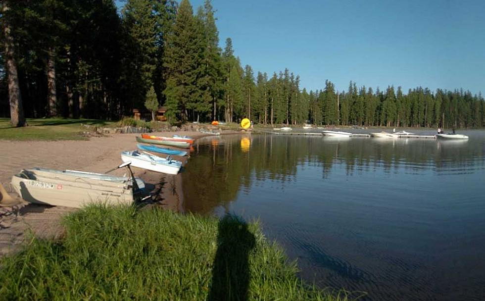 Seeley Lake to get second shot at sewer project; Tester adds funding