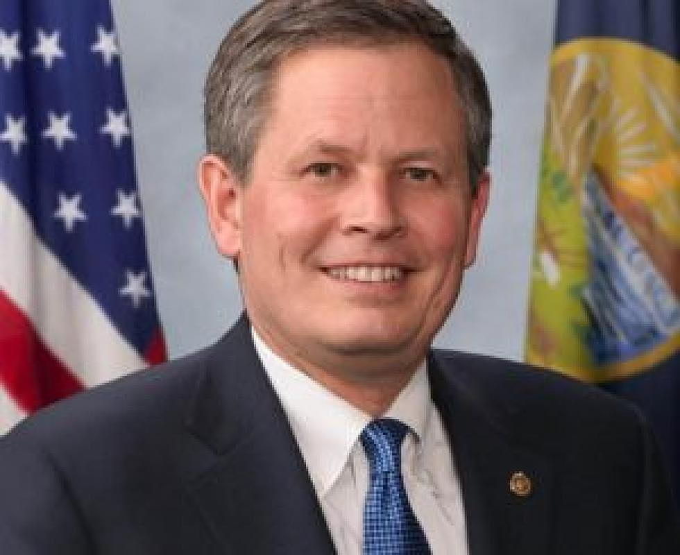 Daines joins GOP senators in pushing to ban abortions after 20 weeks