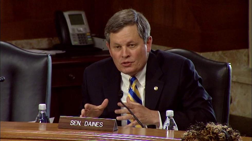 Daines says he&#8217;s now a &#8216;yes&#8217; vote on Senate GOP&#8217;s tax reform bill
