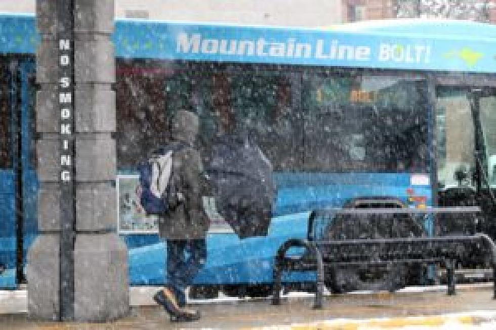 Mountain Line asks riders: Faster routes or standard service more days a week?
