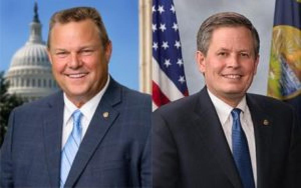 Tester, Daines welcome new VA secretary nominee as president looks to fill post