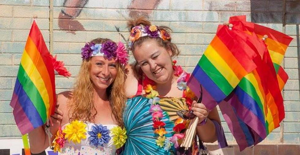 Big Sky Pride returns to Billings for weeklong celebration
