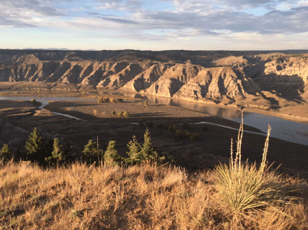 Montana conservationists to Zinke: Protect Upper Missouri River Breaks National Monument