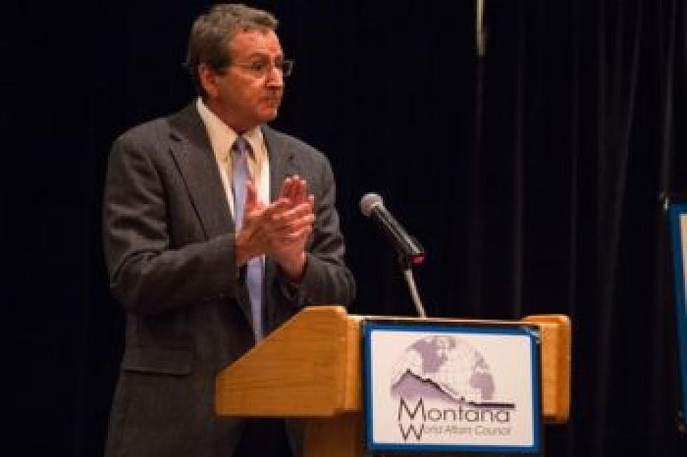Montana World Affairs Council: With North Korea, discussions better than bombs