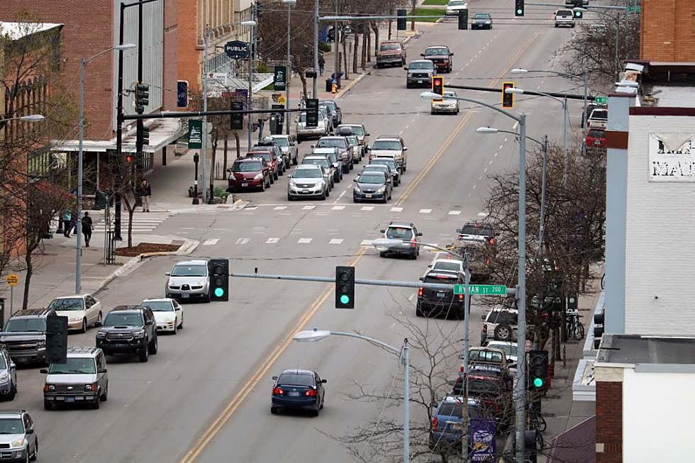 Downtown lane reductions still linger in transportation requests