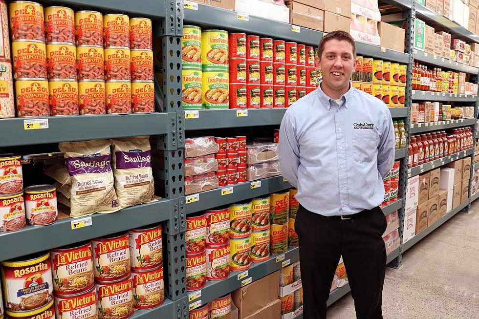 Cash &#038; Carry opens first Montana store in Missoula