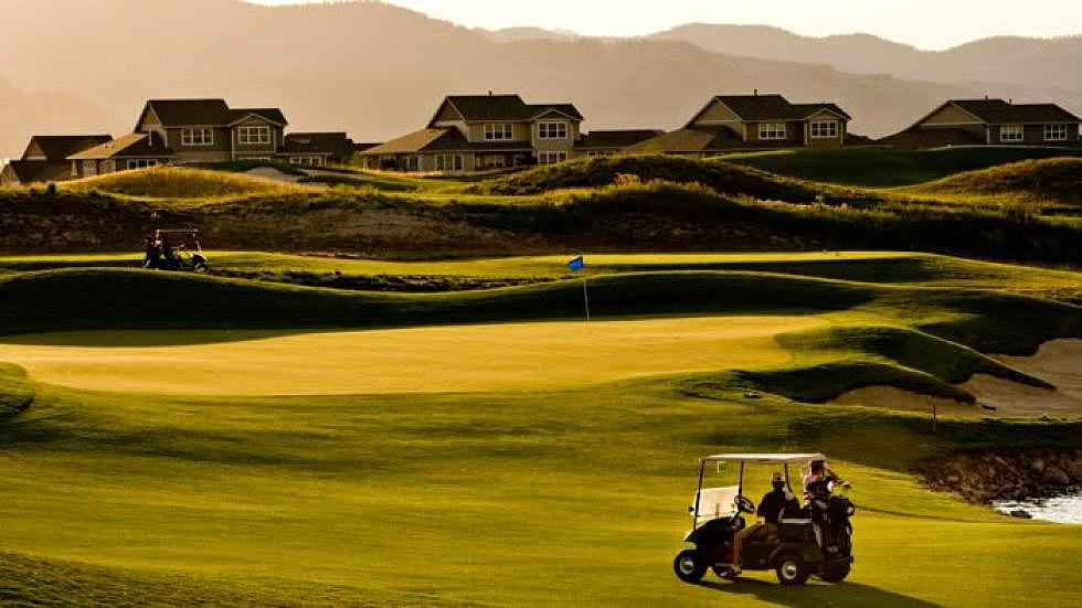 Registration opens for 2017 Grizzly Roundball Golf Classic