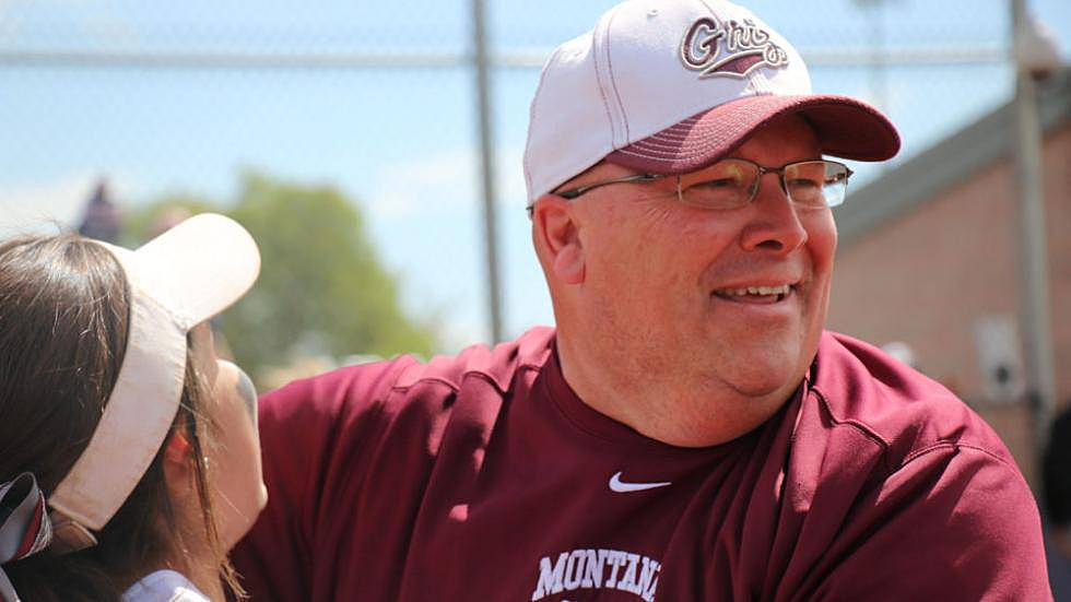 Griz softball: UM&#8217;s Pinkerton hired as Iowa State head coach