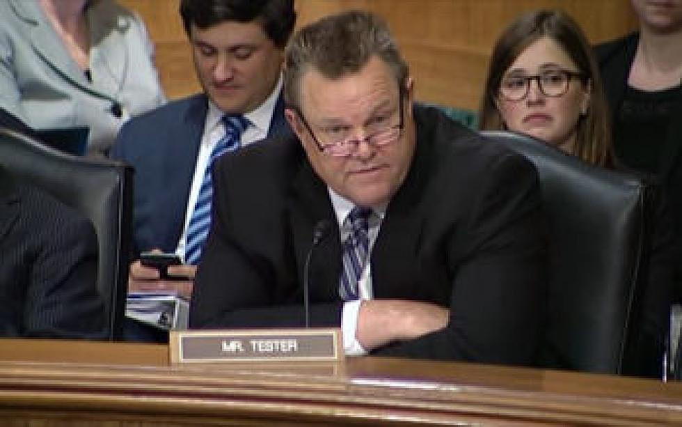 Tester urges colleagues to fully fund grants aimed at high-school counseling services