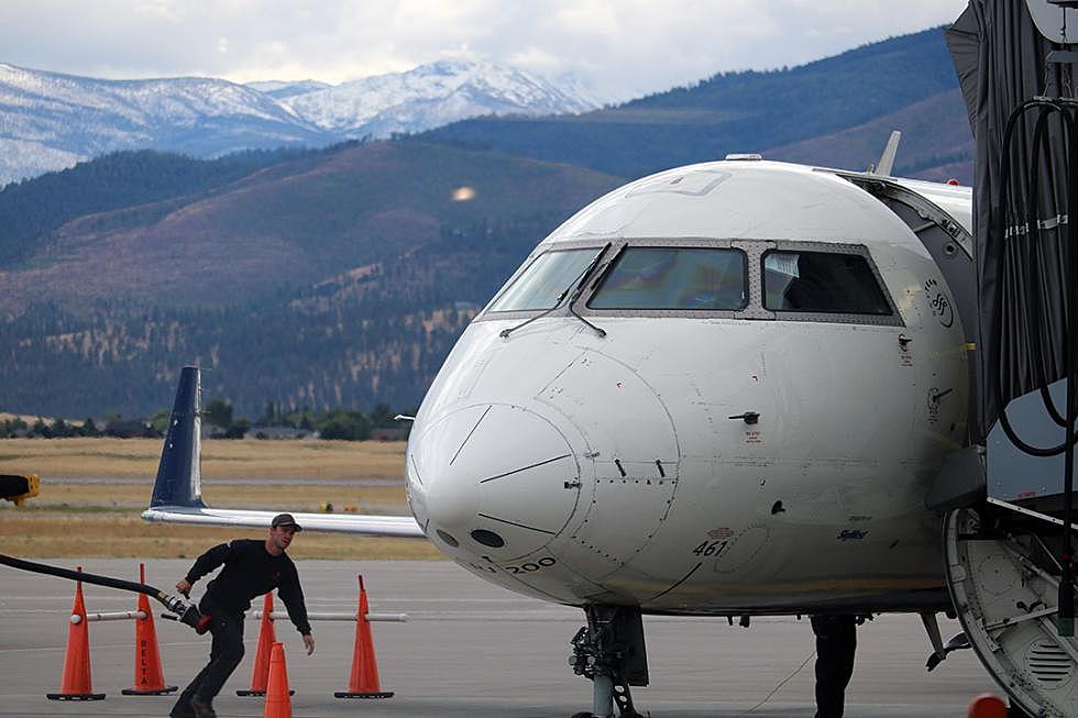 It&#8217;s about to get busy at Missoula airport: 5 airlines launching 9 seasonal flights in May
