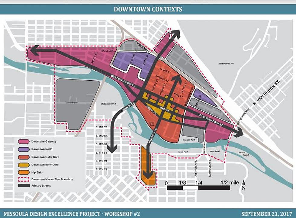 Downtown: Design standards important for Missoula&#8217;s future