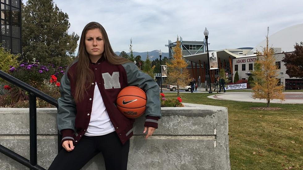 Montana women&#8217;s basketball: Johnston emerges as Lady Griz leader