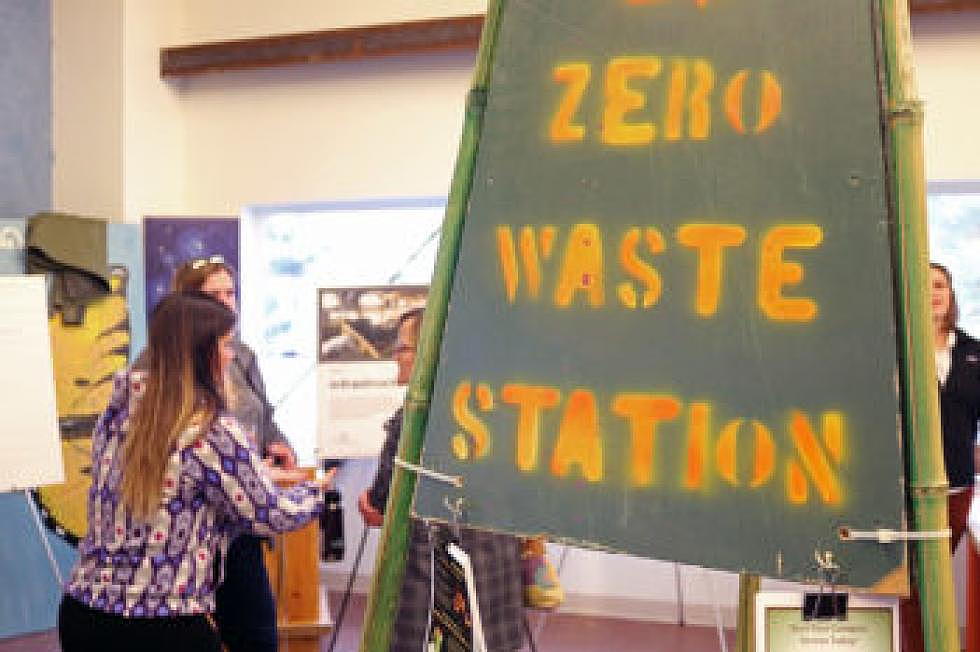 ZERO by FIFTY: Missoula&#8217;s waste reduction plan gears up for its public debut