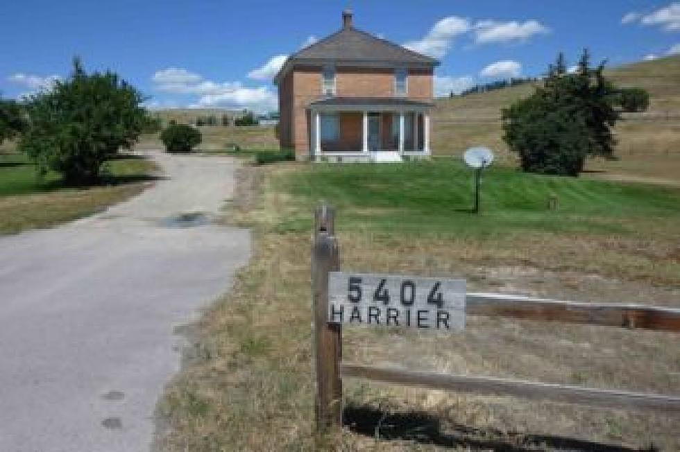 Analysis of historic Missoula Valley ranch to inform future county upgrades