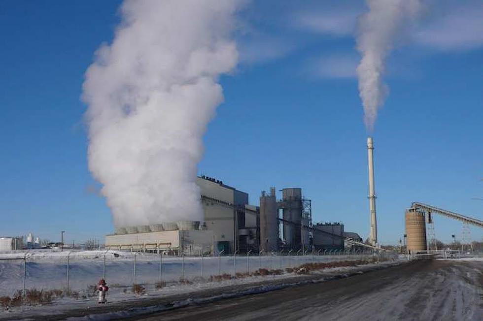 Hardin power plant may close in early 2018; market price of electricity too low