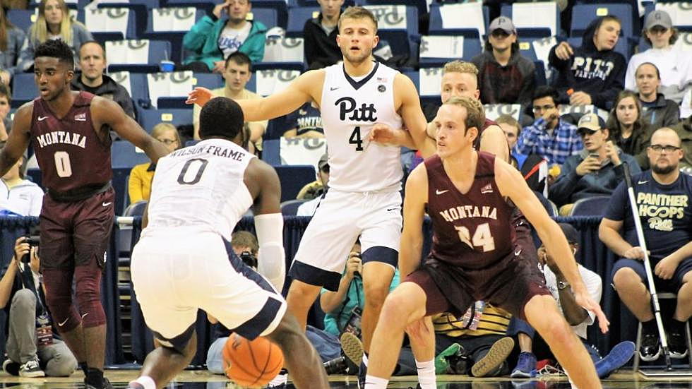 Montana meets Penn State Wednesday, looking for second Power 5 shocker