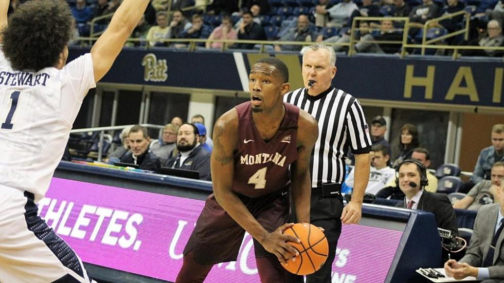 Montana earns signature victory with win at Pitt