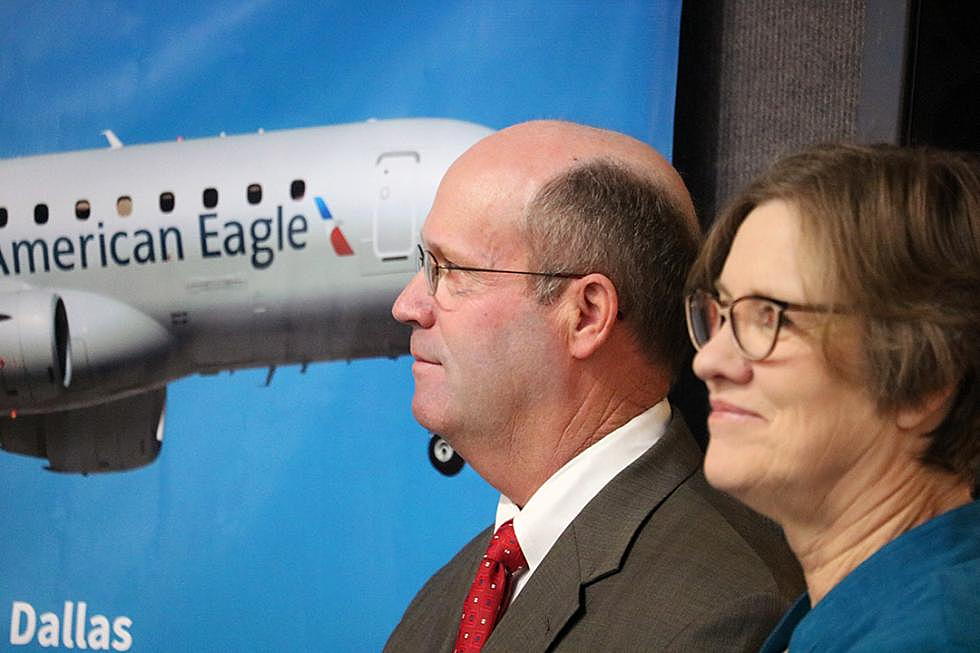 American Airlines: Missoula lands daily nonstop service to Dallas, seasonal flight to Chicago