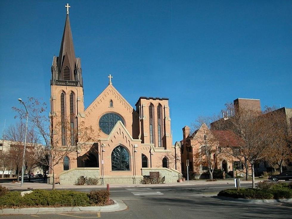 Lawsuit: Montana diocese hid assets to avoid paying clergy sex abuse victims