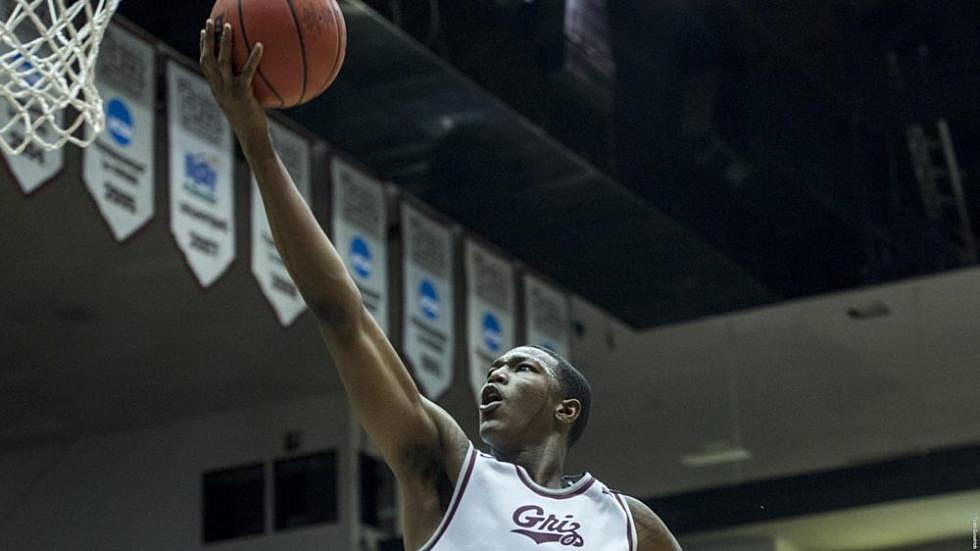 And those dunks! Montana scores 109 points, remains unbeaten in Big Sky play