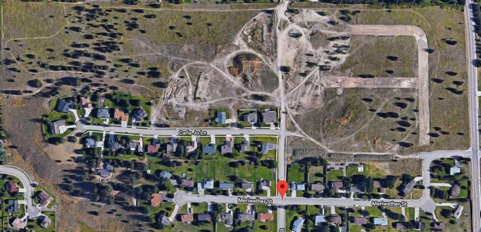 City considers Miller Creek annexation request, eyes future annexation strategy