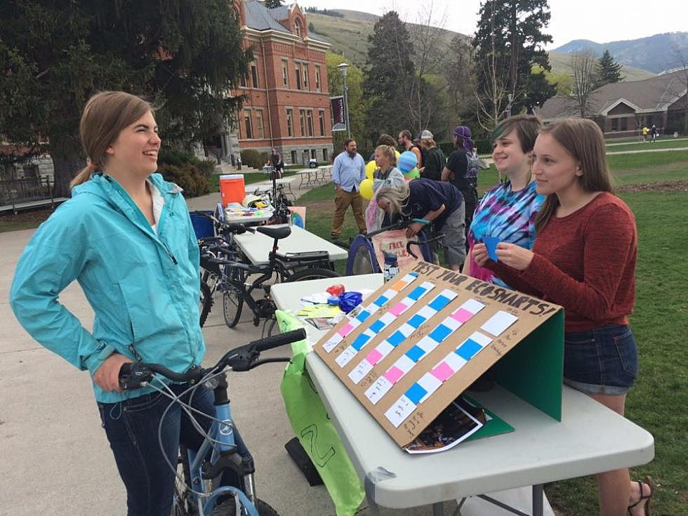 Sustainable Missoula: Amid change, UM maintains commitment to carbon neutrality