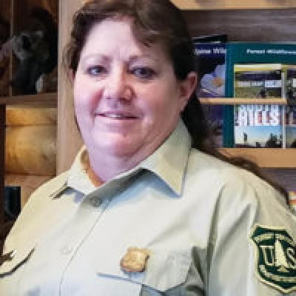 Helena deputy forest supervisor to head Lolo during supervisor&#8217;s absence