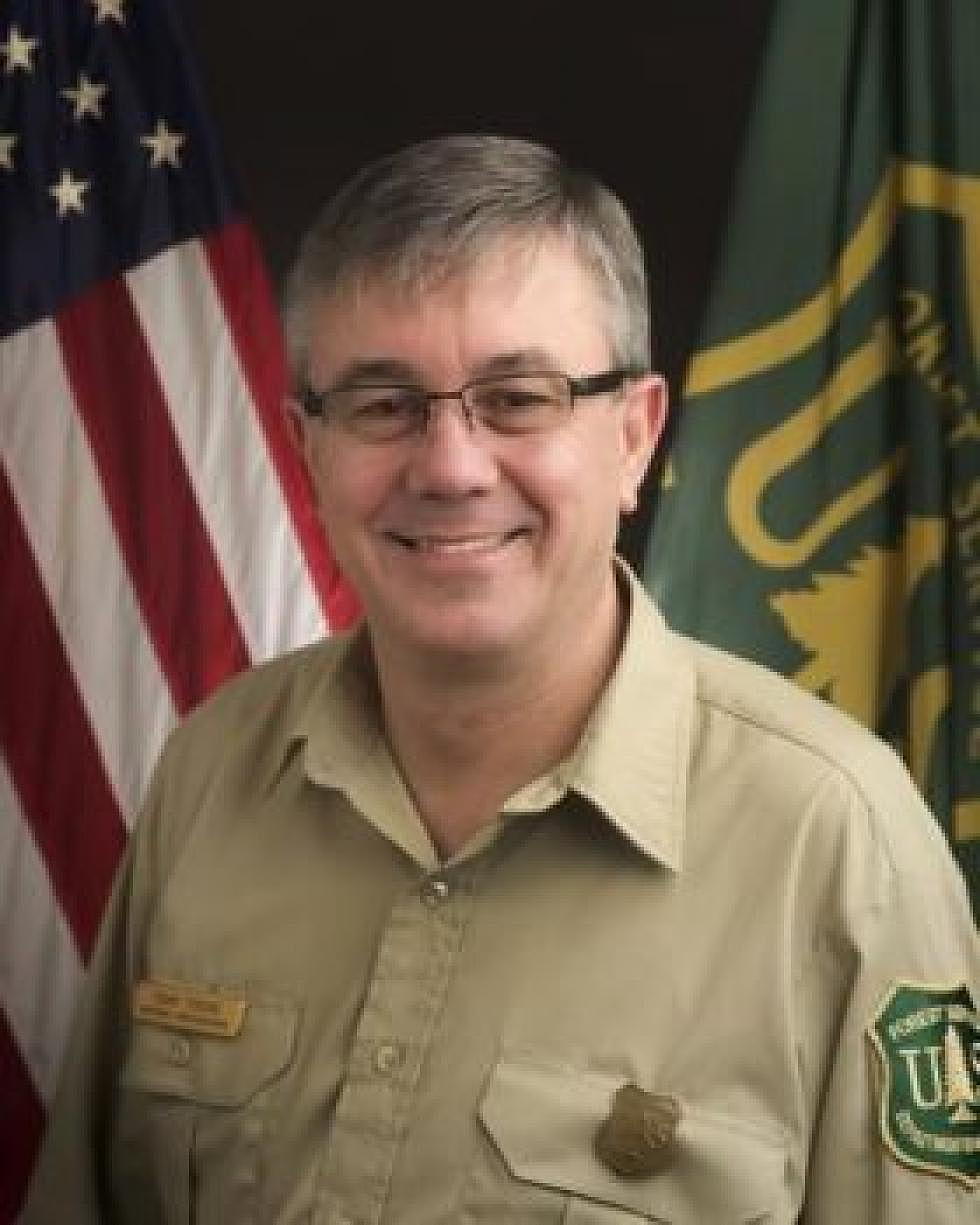 U.S. Forest Service chief resigns amid allegations of sexual misconduct