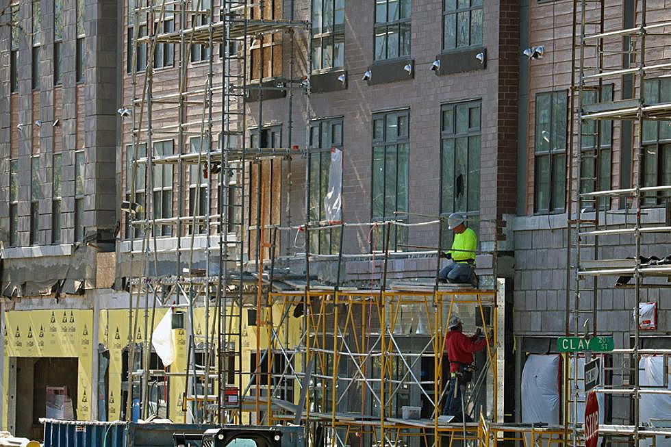 Rising construction costs, labor shortage putting a pinch on Missoula developers