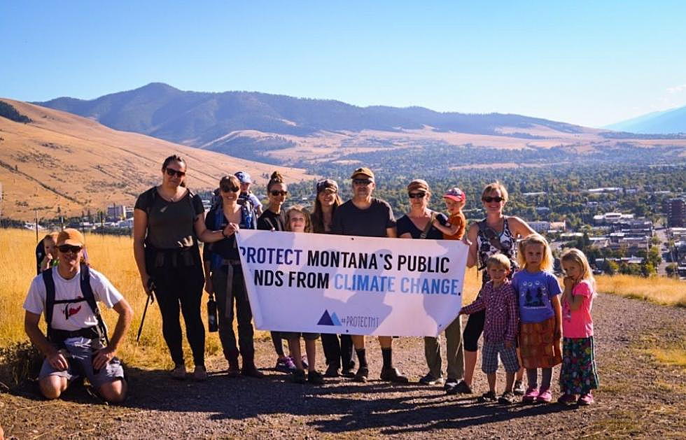 Sustainable Missoula: Hitting the trail (and slopes) for climate action